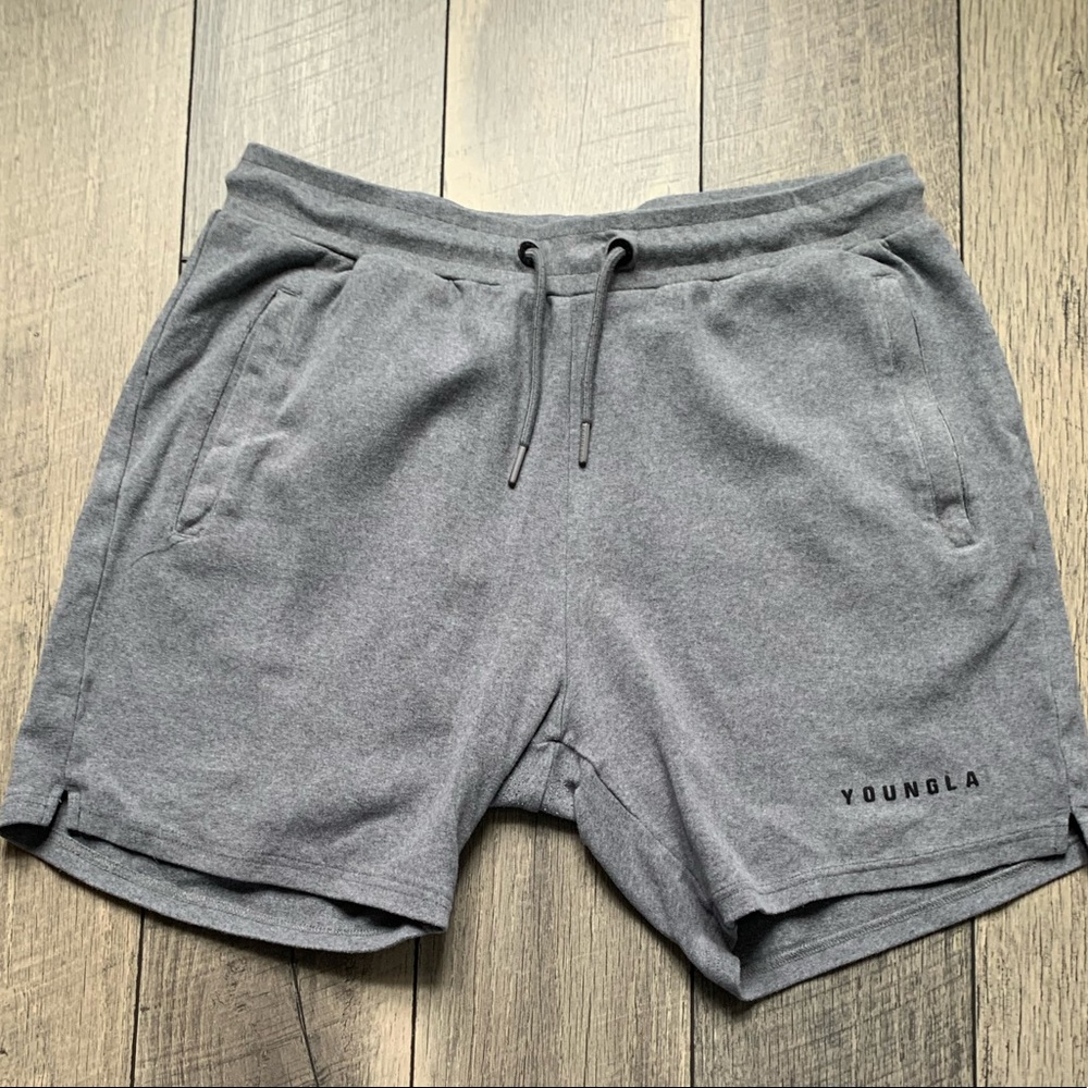 YoungLA Perfect Shorts